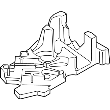 BMW 71-10-6-858-843 Storage, Mobility System