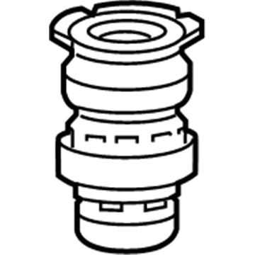 GM 84153144 Strut Bumper