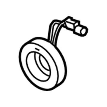 Hyundai 97641-3K220 Coil-Field