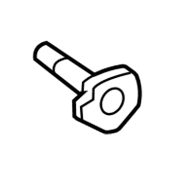 Nissan 55080-3S500 Bolt-Link Fix