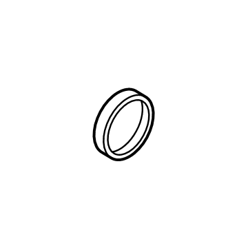 Ford JC3Z-4222-A Side Bearings