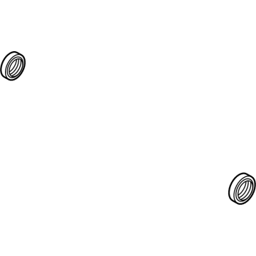 Ford EC3Z-3254-A Axle Seal