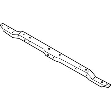 BMW 51-64-7-422-285 Connection, Upper Front