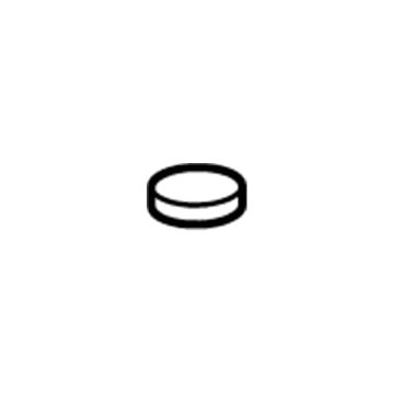 Acura 51226-SJA-003 Circlip, Ball