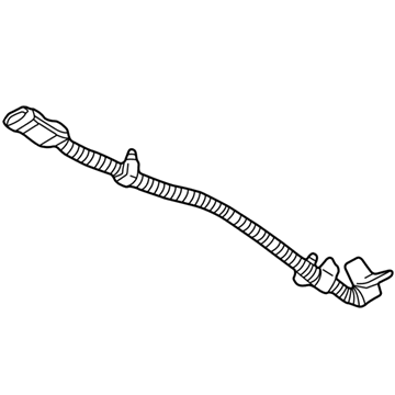 GM 12596851 Sensor, Crankshaft Position
