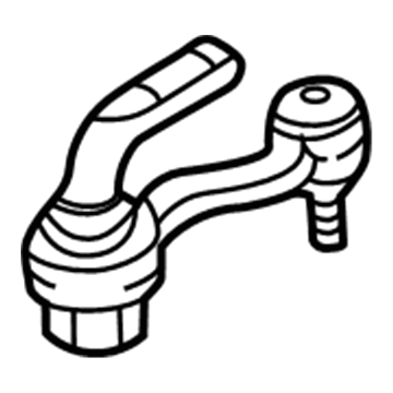 GM 12479343 Arm Kit, Steering Linkage Idler