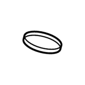Ford 3S4Z-9C632-BA Air Outlet Tube Clamp