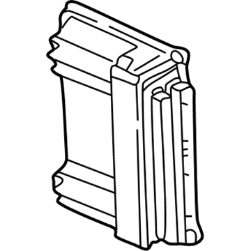 GM 19299226 PCM
