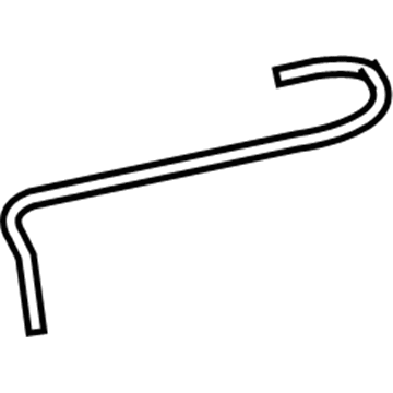 GM 20767220 Positive Cable