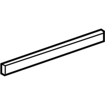 GM 23177776 Partition