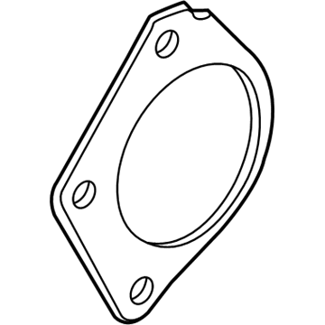 Mopar 4861621AA Cover-Starter
