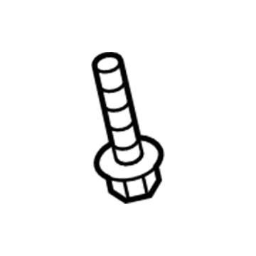 Kia 1012706401 Bolt