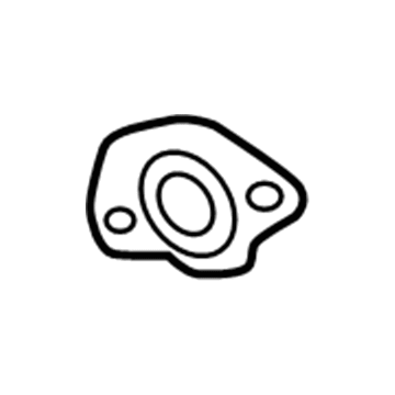 Mopar 5277723 Egr Tube Flange Gasket