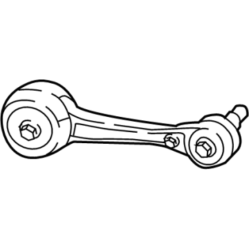 Toyota 48710-50120 Front Arm