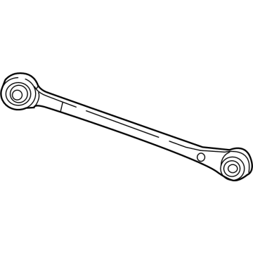 Toyota 48720-50040 Front Arm