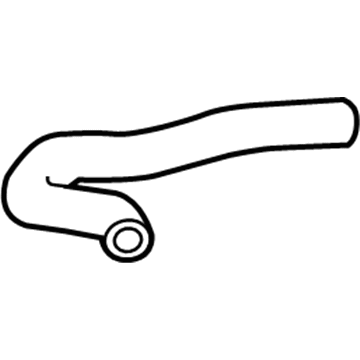 Lexus 47234-48201 Tube, Reservoir, NO.1