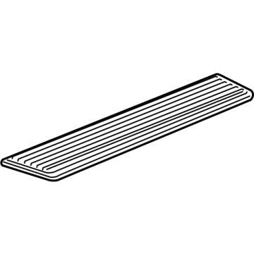 GM 84208297 Step Pad
