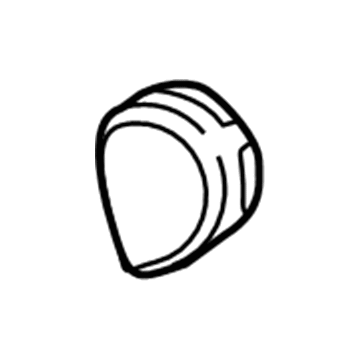 BMW 17-12-7-799-184 Lock