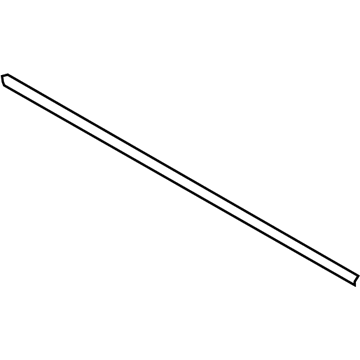 BMW 51-46-6-983-931 Sealing Lip