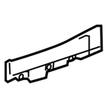 BMW 51-47-7-145-496 Frame