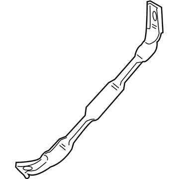 BMW 51-71-7-159-587 Rod Left