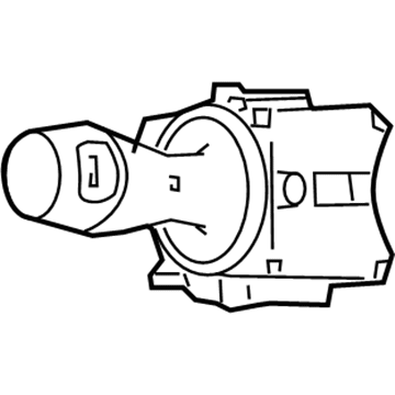 GM 20940369 Signal Switch