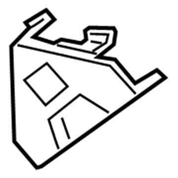 BMW 51-16-9-349-000 Locking Insert