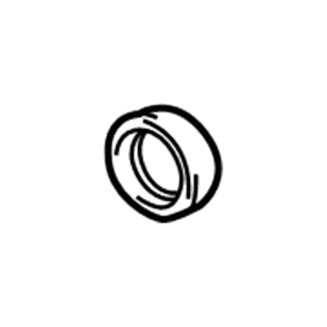 BMW 11-14-1-439-570 Shaft Seal