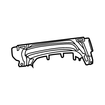 Mopar 6PL97TX7AC STEERING COLUMN