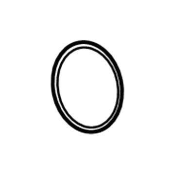 BMW 11-53-1-440-192 Gasket Ring