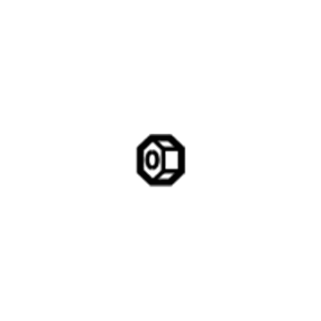 Acura 39624-S2K-003 Ring
