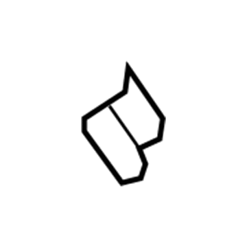 GM 22871245 Bracket