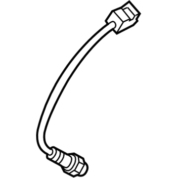Mopar 5149180AB Sensor-Oxygen