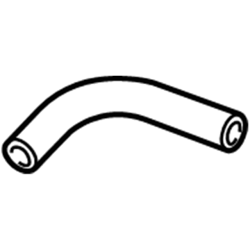 Mopar 5038439AC Hose-Make Up Air