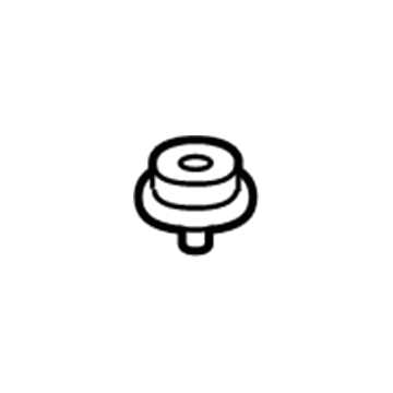 Infiniti 76988-41B00 Clip