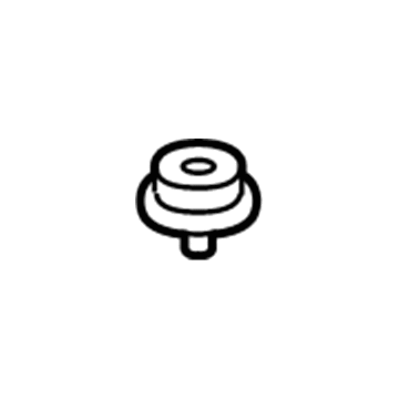 Infiniti 01553-01735 Clip