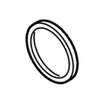 BMW 11-14-7-797-490 Shaft Seal