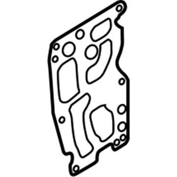 BMW 11-42-8-516-396 Gasket