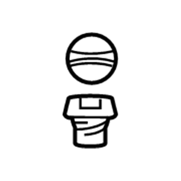 Mopar 4591959AA Cap-Oil Filler