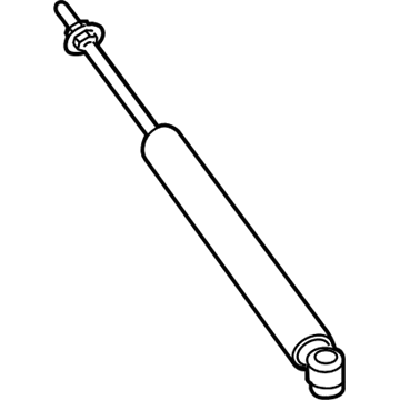 Ford KC3Z-3E651-G DAMPER ASY