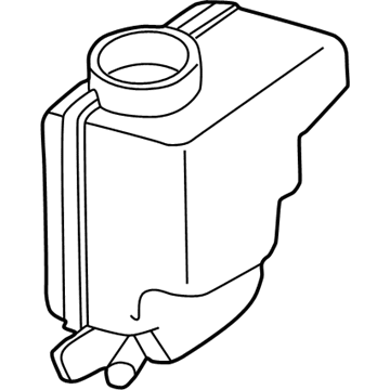 GM 26040144 Reservoir Kit, P/S Fluid