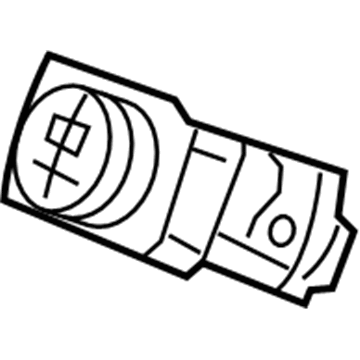Honda 35570-T0A-A01 Sw Assy, Econ