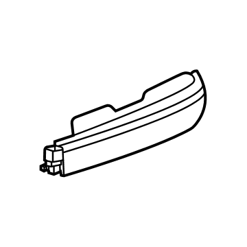 GM 84791838 Front Cover