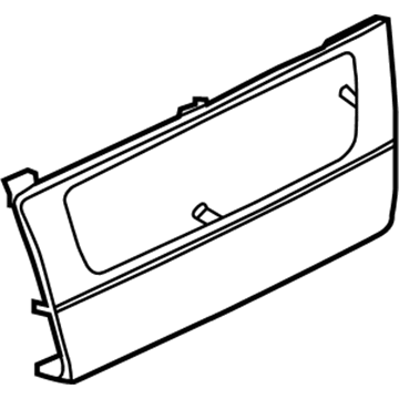 BMW 51-45-9-118-703 Cover