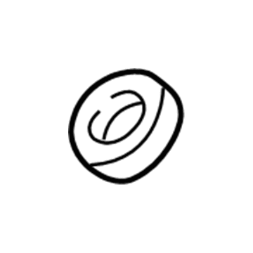 Honda 79103-S5A-003 Seal, Drain