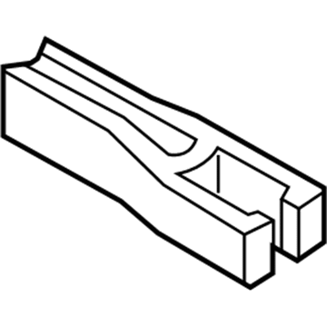 GM 19317471 Fuse Puller