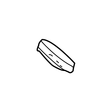 Acura 39120-T6N-A31 Speaker Assembly, Thin (8Cm) (Panasonic)