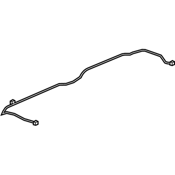GM 25782204 Wire Harness