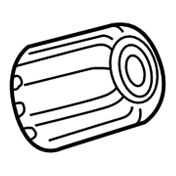 GM 15122620 Repair Kit Cap