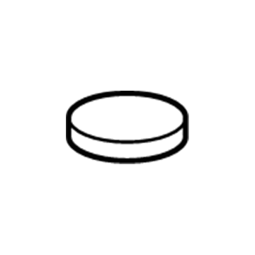 BMW 31-33-1-090-616 Protection Cap